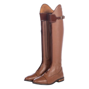 HKM Riding boots -Liano- standard length/width