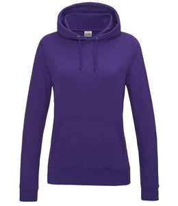 Purple RDA hoodie