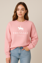 The Dressage Company Sweatshirt
