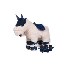 Riding set Starter -Cuddle Pony-