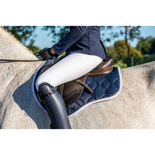 HKM Saddle cloth -Jumping Competition-