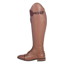 HKM Riding boots -Liano- standard length/width