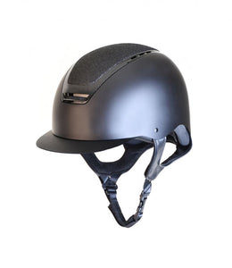 Rhinegold Pro Carbon Riding Helmet PAS015 STANDARD