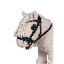Bridle for Cuddle Pony