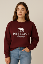 The Dressage Company Sweatshirt