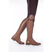 HKM Riding boots -Liano- standard length/width