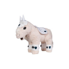 Competition set -Cuddle Pony-