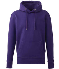 Luxury Organic Comfy Personalised hoodie - unisex