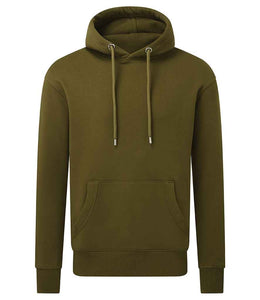 Luxury Organic Comfy Personalised hoodie - unisex