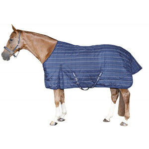 stable rug with 200 g filling, 1200D