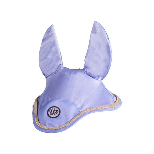 HKM Ear bonnet -Lavender Bay-