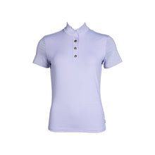 HKM T-shirt -Lavender Bay Uni-