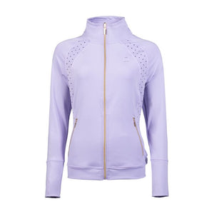 HKM Functional jacket -Lavender Bay-