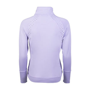 HKM Functional jacket -Lavender Bay-
