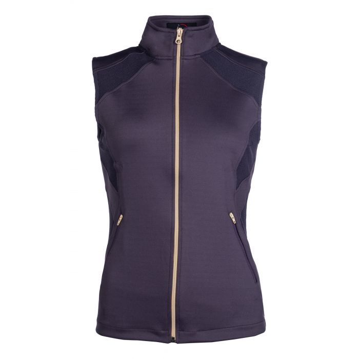 HKM Functional vest -Lavender Bay-