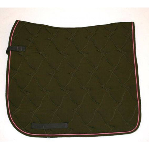 PONY  SIZE Saddle cloth -Cassandra-