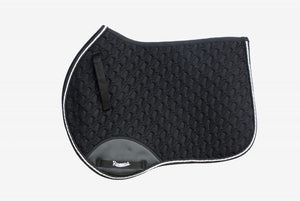 Personalised Close Contact Performace Saddle Cloth