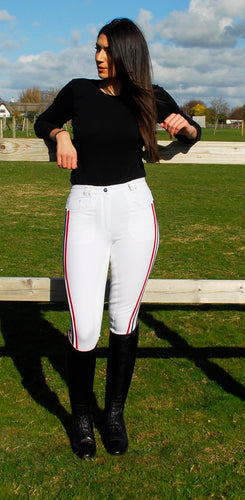 Rhinegold Elite Prestige Breeches