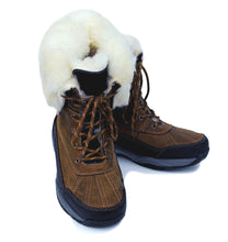 Rhinegold Original Arctic Winter Boots