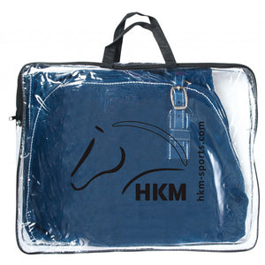 HKM FLEECE (range of colours & can be embrodiered)