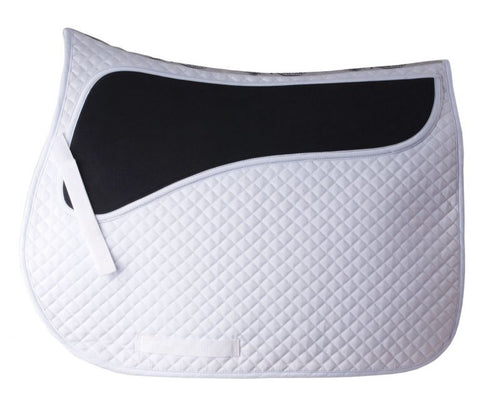 Rhinegold Pressure Pad Saddle Cloth