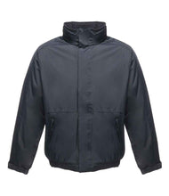 CORNWALL TREC Unisex waterproof dover coat